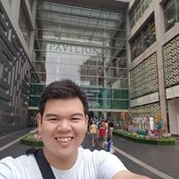 Profile Picture of Alex Liew (@alex-liew-14) on Quora