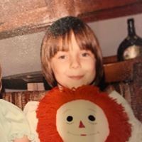 Profile Picture of Alice Farmer (@alice-farmer-3) on Quora