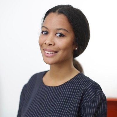 Profile Picture of Flora G (@GroultFlora) on Twitter