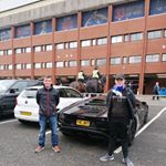 Craig Murphy - Instagram Profile Picture of Craig Murphy (@craig_murphy532) on Instagram