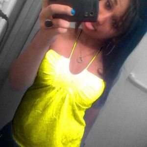 Profile Picture of Salma Soliman (@rockstarxox105) on Myspace