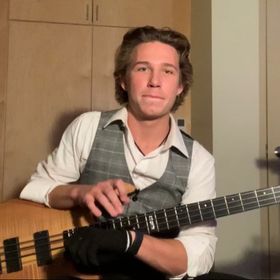 Profile Picture of Dylan Russell (@drussell0209) on Pinterest