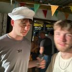 Profile Picture of Jämęš Gälvīñ Dålÿ (@jamesgalvindaly) on Instagram