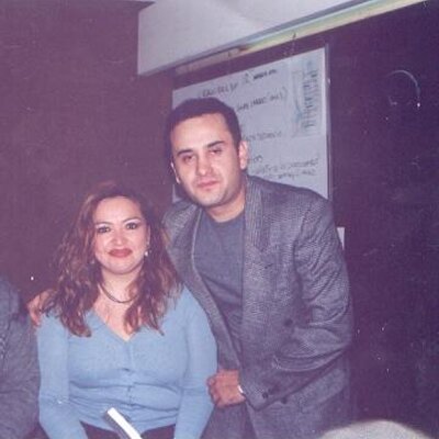 Profile Picture of Rocio Palafox (@akalaaloha) on Twitter