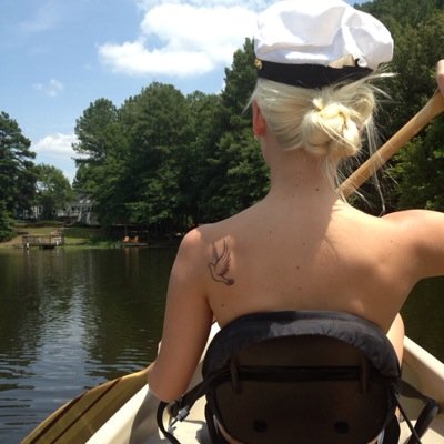 Profile Picture of Julia  Federline (@JuliaFederline) on Twitter