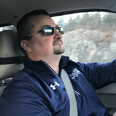 Profile Picture of Joe Haire (@joehaire1) on Twitter