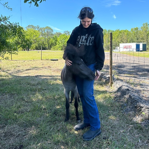 Profile Picture of Abbagale Hood (@abbyhood33) on Poshmark