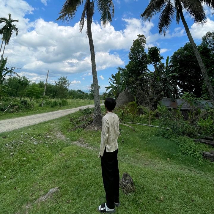 Profile Picture of David (@david_bomjan) on Tiktok