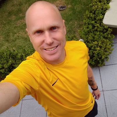 Profile Picture of Fabio R Machado (@fabiormachado) on Twitter