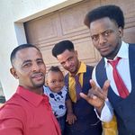 Profile Picture of David Mamo (@adimasuassefa) on Instagram
