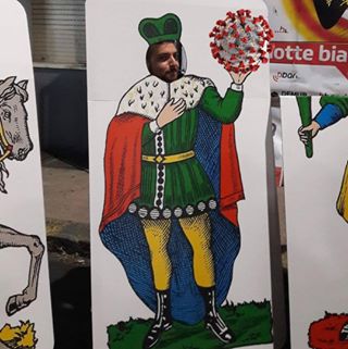 Profile Picture of Ben Cancelliere (@benedetto.cancelliere) on Facebook