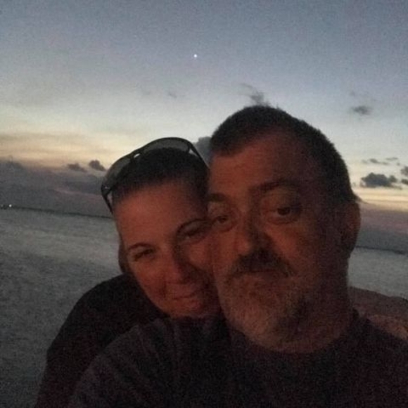 Profile Picture of Lisa Johannemann zarcone (@mew1mew) on Poshmark