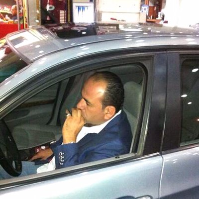 Profile Picture of Roland Michael (@rolandmichael51) on Twitter