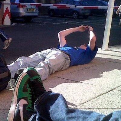 Profile Picture of David Bonnar (@DavidBonnar1) on Twitter