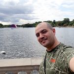 Profile Picture of Karim Elsayed (@karim.elsayed.24) on Instagram