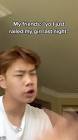 Profile Picture of   WE BACK BABYYYYY... (@batcun) on Tiktok