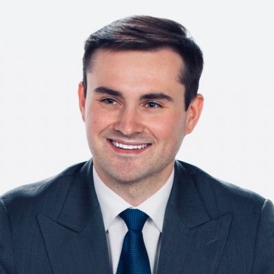 Profile Picture of Andrew Heldut (@ATHeldut) on Twitter