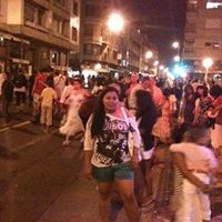 Profile Picture of Rosa Isabel Torrez T (@katfred1907) on Twitter