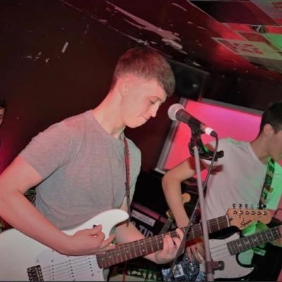 Profile Picture of Nicholas Mcnab (@NickNicmcnab10) on Twitter