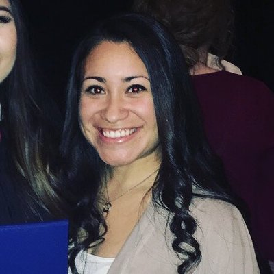 Profile Picture of Aurelia Gamch (@A_Gamch) on Twitter