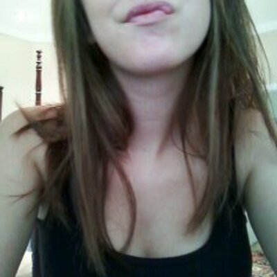 Profile Picture of Stevie Marie Bolick (@MisStevieMarie) on Twitter