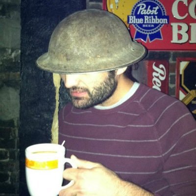 Profile Picture of Adam Glenn (@adamglenn6) on Twitter