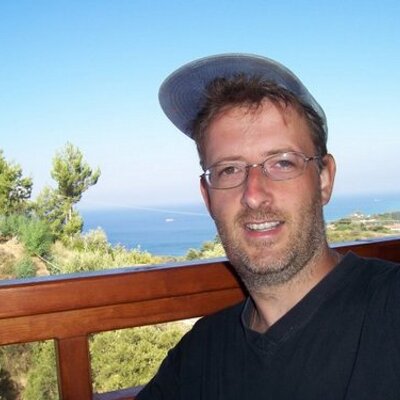 Profile Picture of Davidfretwell (@davidfretwell) on Twitter