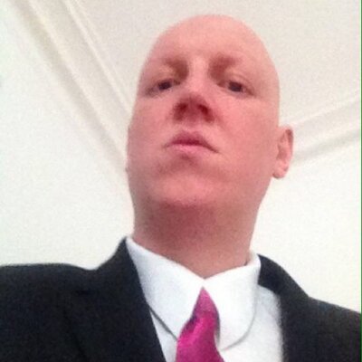 Profile Picture of Douglas Ramsay (@RamsayDouglas) on Twitter