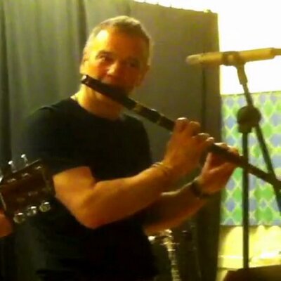 Profile Picture of Julian Scott (@PiperJules) on Twitter