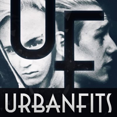Profile Picture of Rasmus/Jóel (@RealUrbanFits) on Twitter