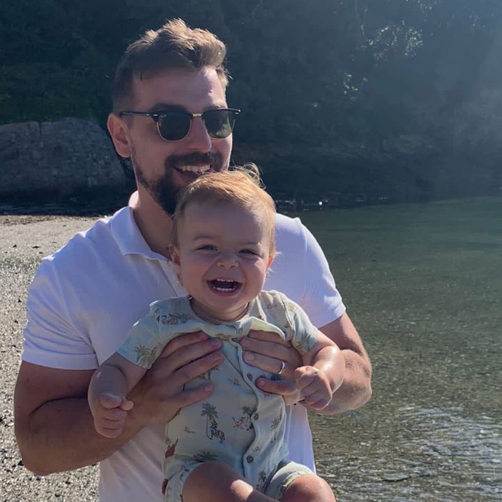 Profile Picture of Neal Holmes (@neal.holmes) on Tiktok