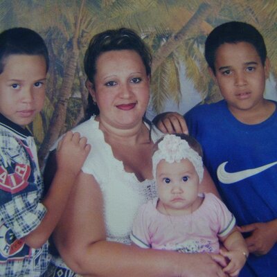 Profile Picture of Joel Bernal (@joelbernal49) on Twitter
