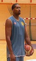 Profile Picture of Jamie Arnold (basketball)on Wikipedia