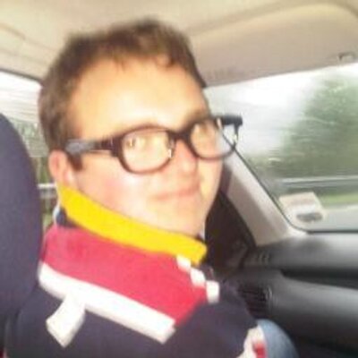 Profile Picture of Huw Roberts (@Huwrob5) on Twitter