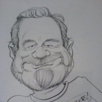 Profile Picture of Bob Froehlich (@Bobfroe) on Twitter