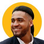 Profile Picture of Nathaniel Jacobs (@iamnathanieljacobs) on Instagram