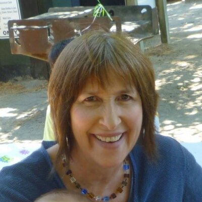 Profile Picture of Nancy Quackenbush (@Nquack) on Twitter