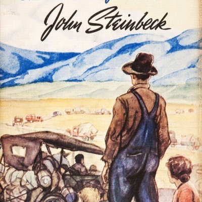 Profile Picture of John MacKenzie (@JohnMac1320) on Twitter