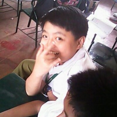 Profile Picture of  ♠John Mitchell Lua ♠ (@LuaMitchell) on Twitter