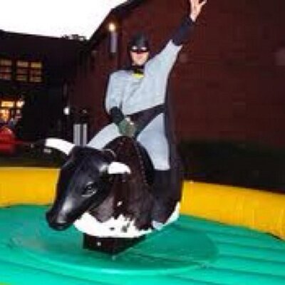Profile Picture of Dave Tweed (@dtweed29) on Twitter
