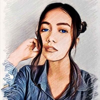 Profile Picture of Shiela May Cordova (@zheiglha_mgaye) on Twitter