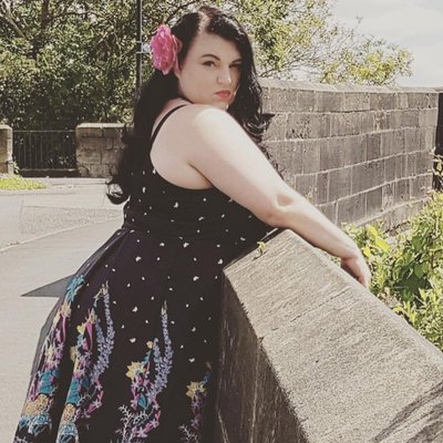 Profile Picture of Tammy Park (@Little_Red_87) on Twitter