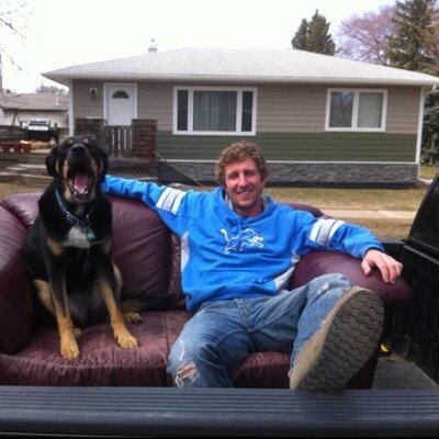 Profile Picture of Dave Falk (@dcfalk) on Twitter