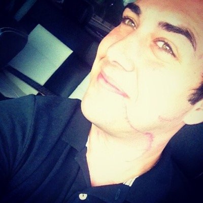 Profile Picture of Kris Keene (@KrisRKeene) on Twitter