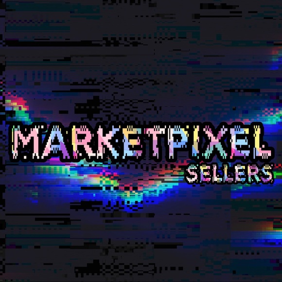 Profile Picture of Marketpixel Sellers (@marketpixel) on Poshmark