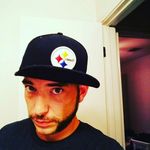 Profile Picture of Richard Stacy Stader (@darth_stader) on Instagram