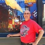 Profile Picture of James Carrow (@james.carrow) on Instagram