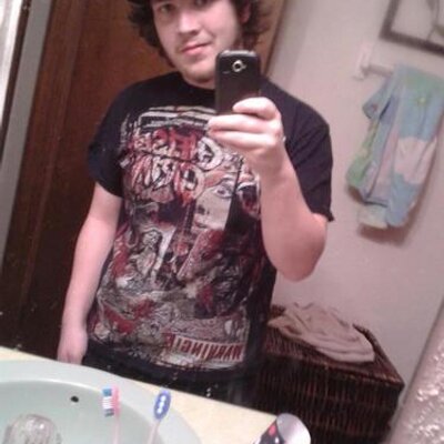 Profile Picture of Caleb Dylan Gilbert (@calebgilbert7) on Twitter