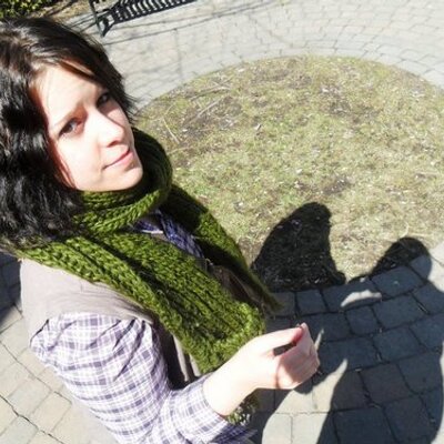 Profile Picture of Stéphanie Major (@StphanieMajor) on Twitter