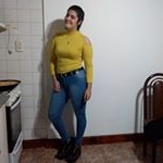 Profile Picture of Rocio Casanovas (@roo_casanovas) on Instagram